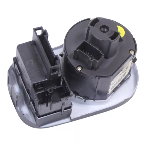 Seat Altea 5P Lichtschalter Schalter Licht 5P1941431BS Nebelscheinwerfer origin (176761)