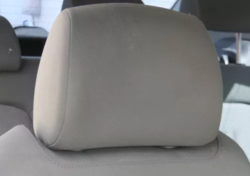1x Seat Altea 5P Kopfstütze vorne vorn 5P0881921C 5BD grapithgrau grau