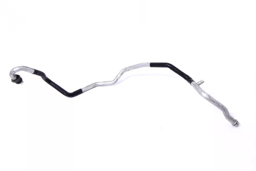 VW Passat 3B A4 Klimaleitung Kältemittelschlauch 8D1260740M