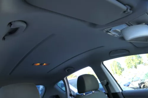 Seat Altea 5P Himmel Innenraum Decke Dachhimmel Dach oben grau-ohne Anbauteil (176789)
