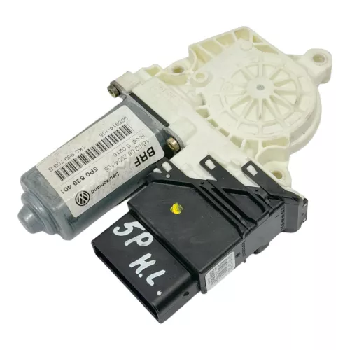 Seat Altea 5P ektrischer Fensterheber Motor hinten links 5P0839401 1K0959703B (176827)