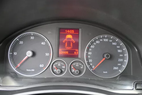VW Golf 5 1K 5M Plus Tacho Tachometer 1K0920873B TDI GT 324.000 km