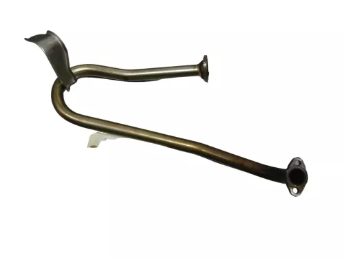 A3 Golf Rohr Leitung Verbindungsrohr 2,0 FSI BVY BLR Motor AGR Abgasrückführung