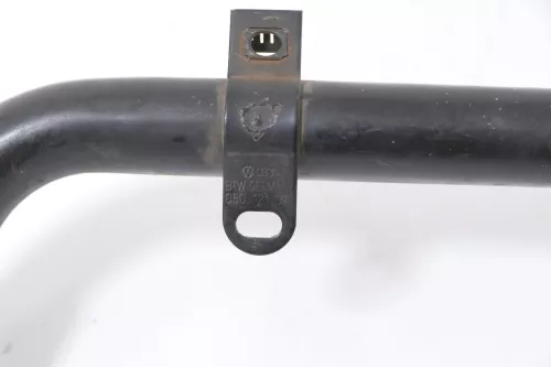 A4 B5 3B Kühlrohr Rohr Leitung Wasserschlauch 058121065A ADP Vorlauf (177036)