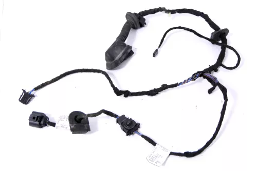 Audi A2 8Z Kabelbaum Tür Türkabelbaum ZV hinten links oder rechts 8Z0971688D/K (177037)