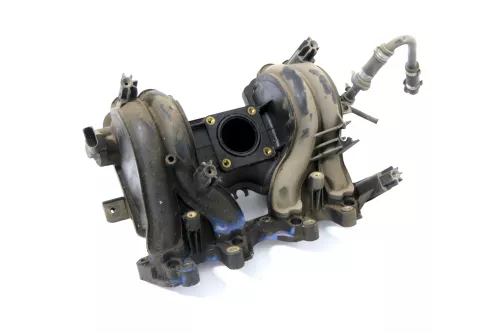 VW Lupo Polo 6N Golf 3 Ansaugbrücke Ansaugkrümmer 1,4 AEX AKV APQ ANX 60PS