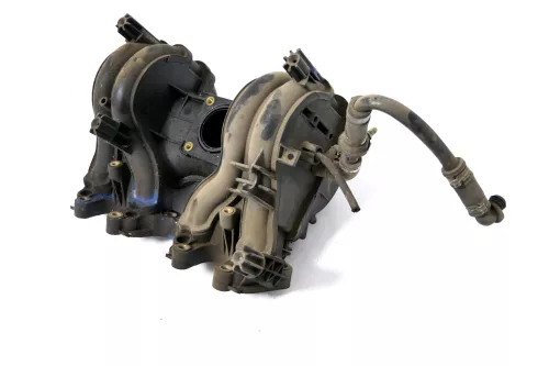 VW Lupo Polo 6N Golf 3 Ansaugbrücke Ansaugkrümmer 1,4 AEX AKV APQ ANX 60PS (177078)