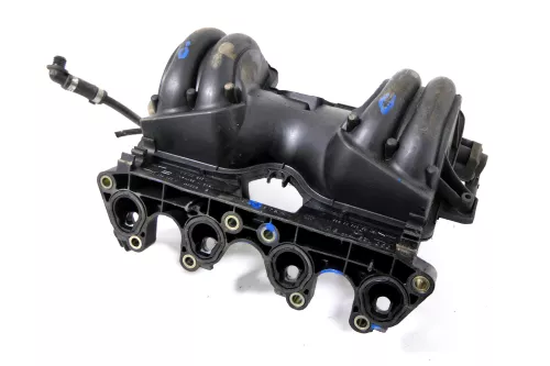 VW Lupo Polo 6N Golf 3 Ansaugbrücke Ansaugkrümmer 1,4 AEX AKV APQ ANX 60PS (177078)