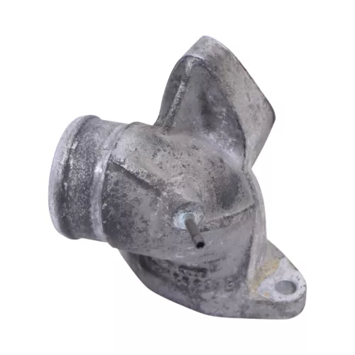 VW T4 Ventil  Stutzen Ansaugung Saugstutzen ABL 028129635E 57kw 1.9 Diesel (177120)