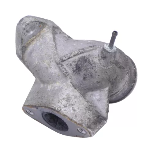 VW T4 Ventil  Stutzen Ansaugung Saugstutzen ABL 028129635E 57kw 1.9 Diesel (177120)