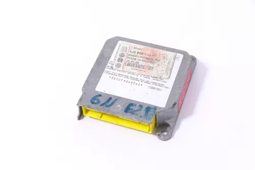 VW Polo 6N Lupo Arosa Steuergerät Airbag Airbagsteuergerät 1J0909603 1J0909603F