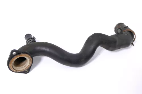 VW Golf 4 Kühlmittelrohr Rohr Schlauch 1,6 APF 06A122481 (177197)