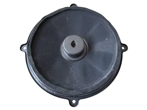 Audi TT 8N Roadster Subwoofer Lautsprecher 8N7035401A Bose vorne