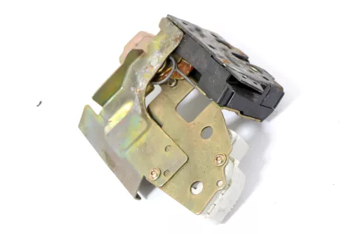 VW Sharan Galaxy Fanghaken an Klappe Kofferraumschloß Heckschloß Schloß hinten