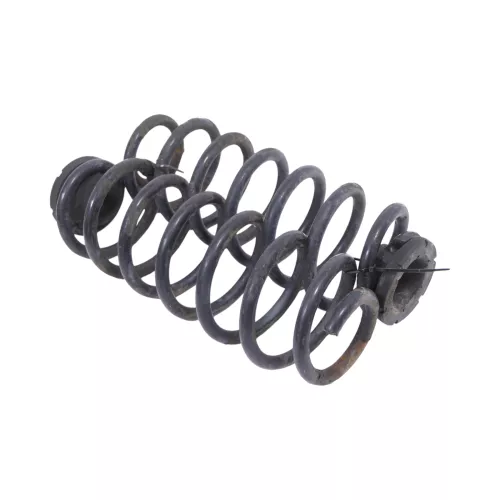 2x Audi TT 8N Feder Federm hinten links + rechts 1J0511115CD