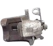 Audi A3 8L Golf 4 TT Bremssattel Bremszylinder links hinten 1J0615423G Sattel (177274)