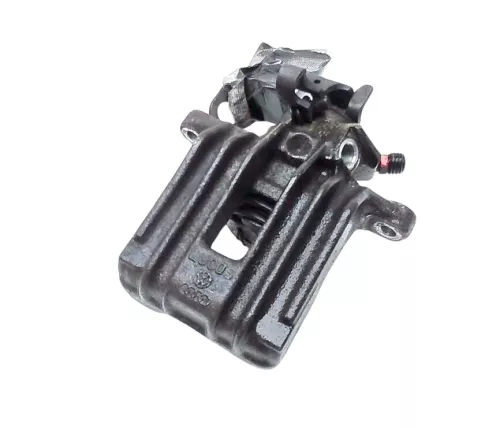 Audi A3 8L Golf 4 TT Bremssattel Bremszylinder rechts hinten 1J0615424H Sattel (177275)