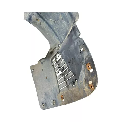 Audi TT 8N Radhausschale Dämpfung Radhaus vorne rechts 8N0821172B Roadster (177285)