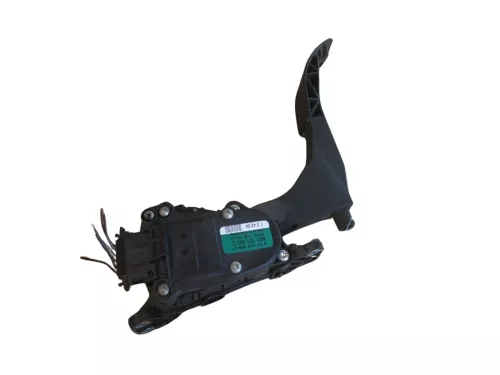 VW Polo 6R 6C elektrisches Gaspedal Geber Gas 6C1721503C 6C1721503M