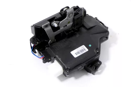 Skoda Roomster 5J Stellmotor Tür Türschloß mit ZV hinten rechts 5J7839016C