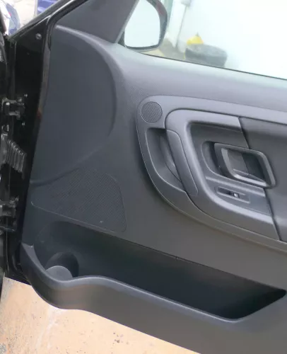 1 x Skoda Roomster Türverkleidung Verkleidung Tür vorne rechts (177389)