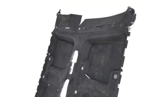 Roomster 5J Teppich innen Innenraumteppich Boden Innenteppich schwarz (177402)