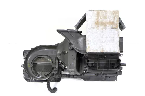 Roomster Fabia 5J Gebläsekasten 5J1820007A Heizung Gebläse Lüfter Kasten Klima