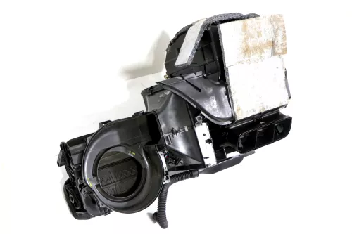 Roomster Fabia 5J Gebläsekasten 5J1820007A Heizung Gebläse Lüfter Kasten Klima (177419)