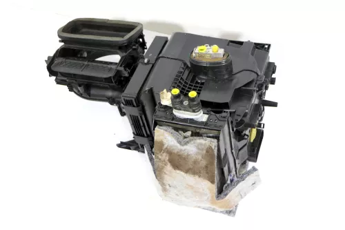 Roomster Fabia 5J Gebläsekasten 5J1820007A Heizung Gebläse Lüfter Kasten Klima (177419)