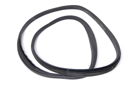 1x Roomster 5J Türdichtung Dichtung Tür hinten rechts / Links 5J7 867 367 G