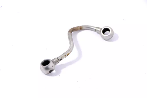 VW Golf 5 A3 2.0 FSI Leitung Kraftstoffleitung Rohr 06D127501N Kraftstoffleitung