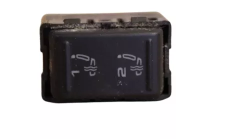 1x Roomster 5J Sitz Sitzheizung Schalter links /rechts 5J0963564B Knopf original (177453)