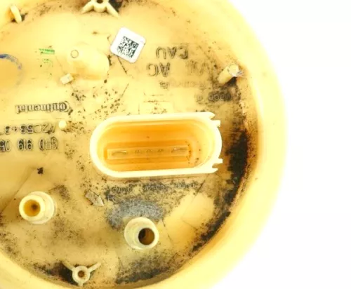 VW Polo 6R Ibiza 5J 6J Rapid TDI Dieselpumpe Kraftstoffpumpe 6R0919050K (177472)