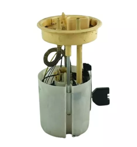 VW Polo 6R Ibiza 5J 6J Rapid TDI Dieselpumpe Kraftstoffpumpe 6R0919050K