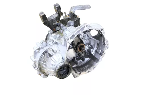 Polo 6R Getriebe KFK / MZL 1.6 TDI von CAYA Start-Stopp -DEFEKT -Halter abgeriss (177475)