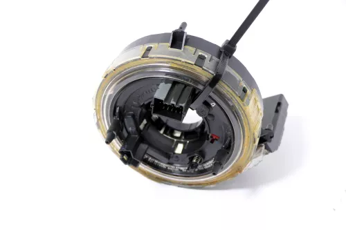 Audi A4 B6 Modul Schleifring 8E0953541C / D - Fahrzeuge OHNE Multifunktionslenkr