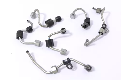 Crafter 7C T6 MAN TGE Einspritzleitungen Leitungen Rohre 2,0 TDI DAWA DAVA DAUA