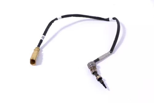 Crafter 7C Lambdasonde 2,0 TDI Abgastemperaturgeber Partikelfilter DAWA 10.000km (177550)