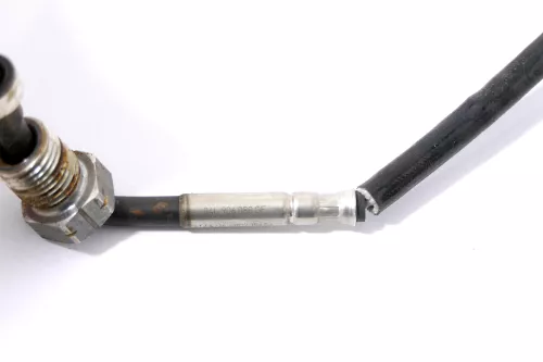 Crafter 7C Lambdasonde 2,0 TDI Abgastemperaturgeber Partikelfilter DAWA 10.000km (177550)