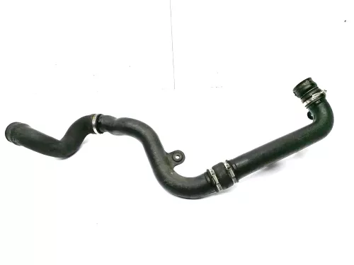 Passat 3B A4 B5 Schlauch Rohr Ladeluft 8D0145844A 1,9 TDI AFN AHU AHH AVG (177567)