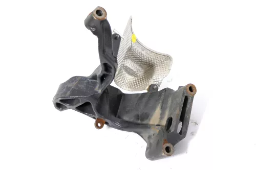 Crafter MAN TGE 7C Motorhalter Stütze 04L199308A Motorlager Motorstütze rechts