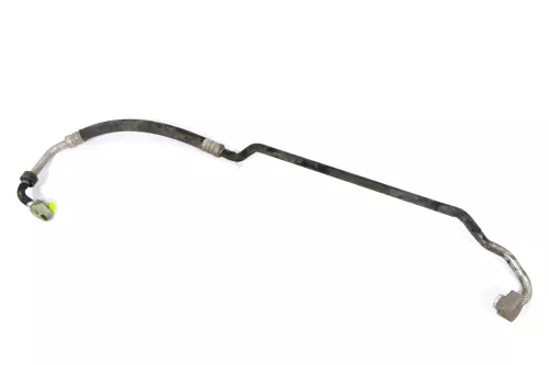 Audi A4 B7 Klimaleitung Kältemittelschlauch 8e0260707T Klimaanlage 2.5 TDI (177589)