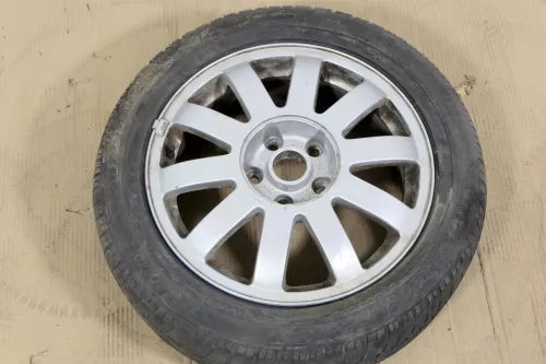 1x Audi A4 A6 Alufelge original 8D0601025P 6j x16H2 ET40 SL1347 Speedline