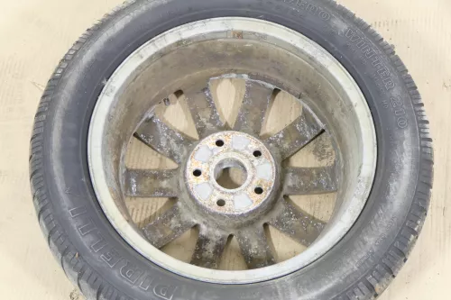 1x Audi A4 A6 Alufelge original 8D0601025P 6j x16H2 ET40 SL1347 Speedline (177602)