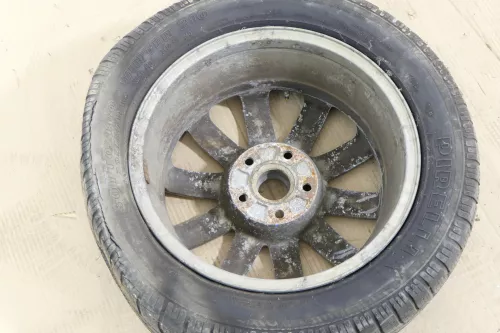 1x Audi A4 A6 Alufelge original 8D0601025P 6j x16H2 ET40 SL1347 Speedline (177603)