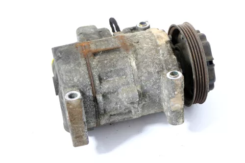 Audi A4 B6 8E Klimakompressor Kompressor Klima 8E0260805C  2,5 TDI AKE AYM BAU (177605)