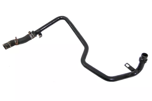 Audi A4 8E B6 Kühlrohr Rohr Leitung 059121065E Wasserschlauch Wasserrohr (177611)