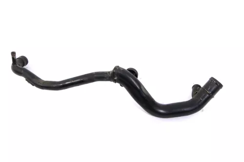 Audi A4 8E B6 Kühlrohr Rohr Leitung 059121071R Wasserschlauch Wasserrohr