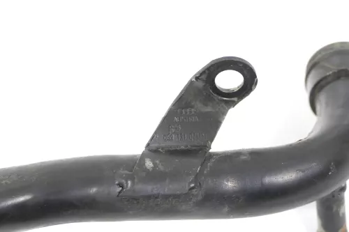 Audi A4 8E B6 Kühlrohr Rohr Leitung 059121071R Wasserschlauch Wasserrohr (177613)
