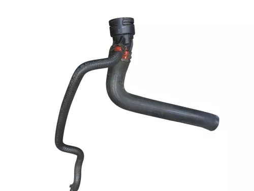 Audi A4 8E B6 Kühlrohr Rohr Leitung 8E0121101K Wasserschlauch Wasserrohr